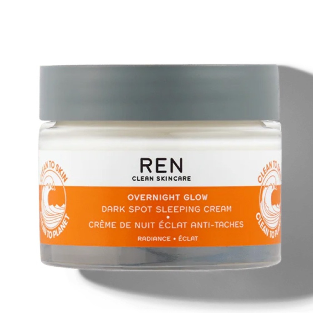 Ren skincare